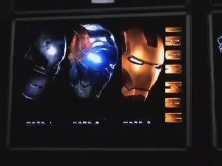 Advertising dynamic light box 