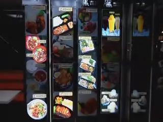 Dynamic slim light box